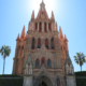 Mexico San Miguel de Allende